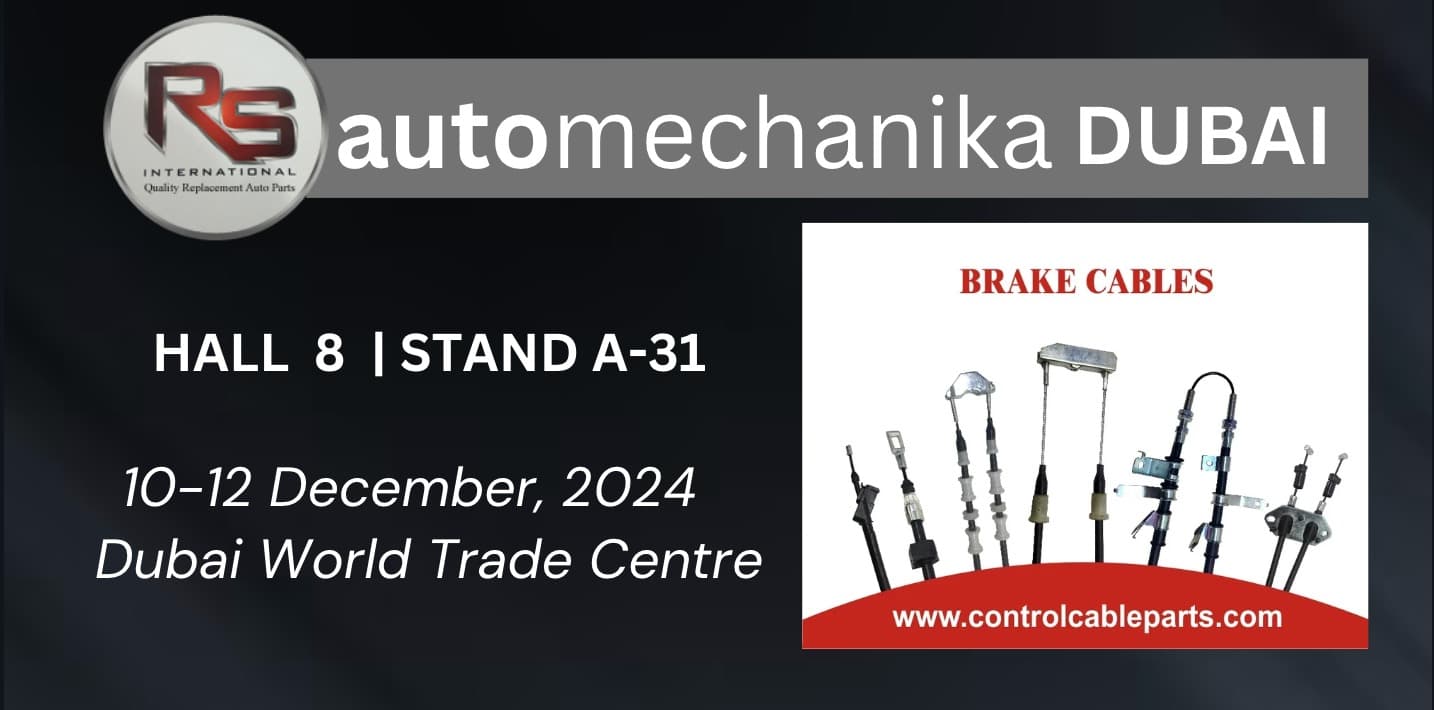 Automechanika 2024