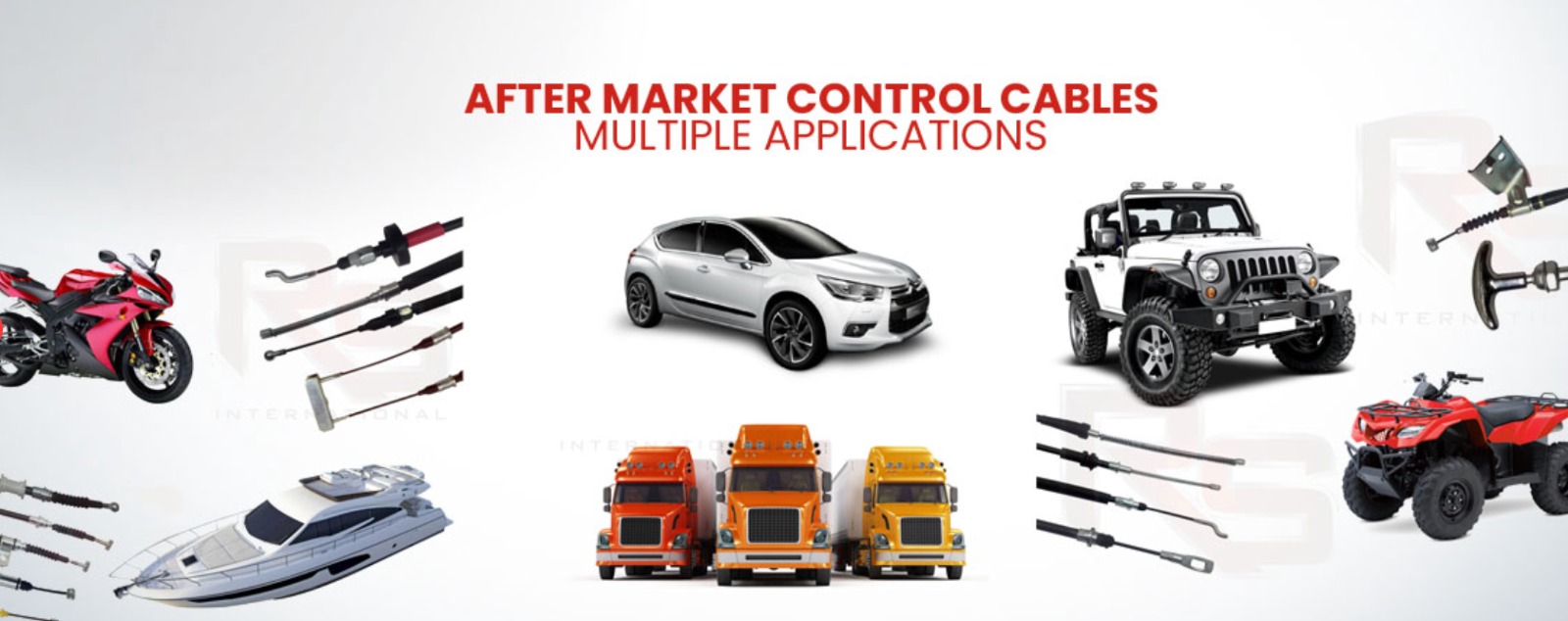 A lush green valley with a river