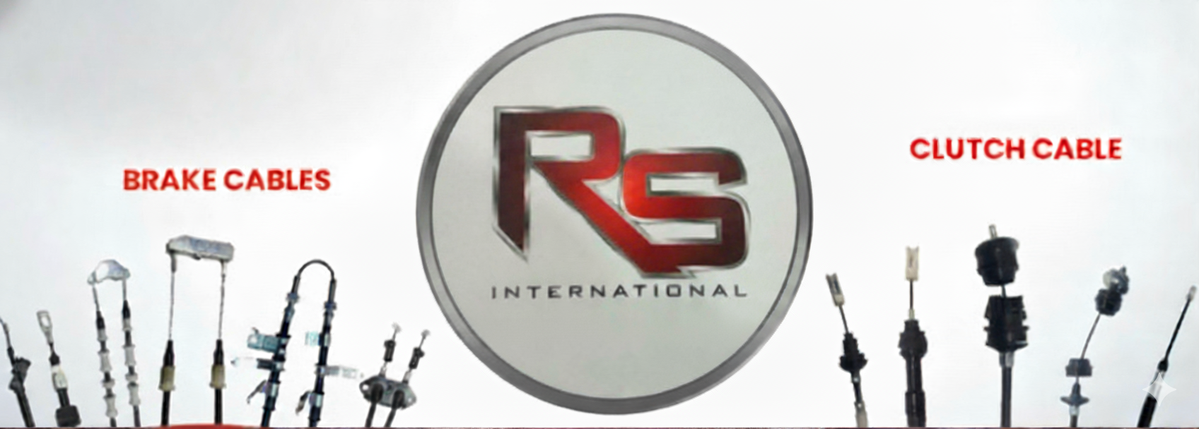 A tranquil lake reflecting mountains